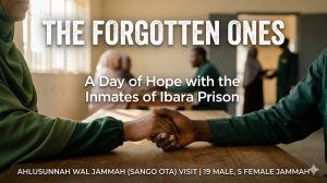Visit toprison